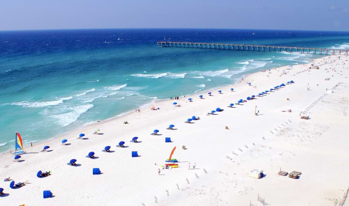 Your Cheat Sheet to Plan a Pensacola Beach Getaway in 2026 Blog Article